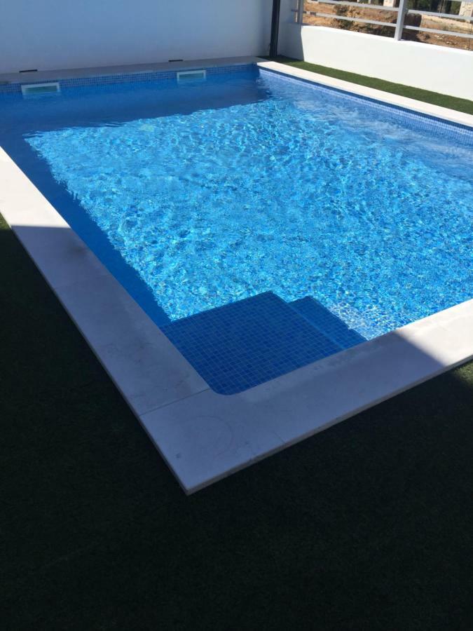 Dumar Beachouse サレマ エクステリア 写真